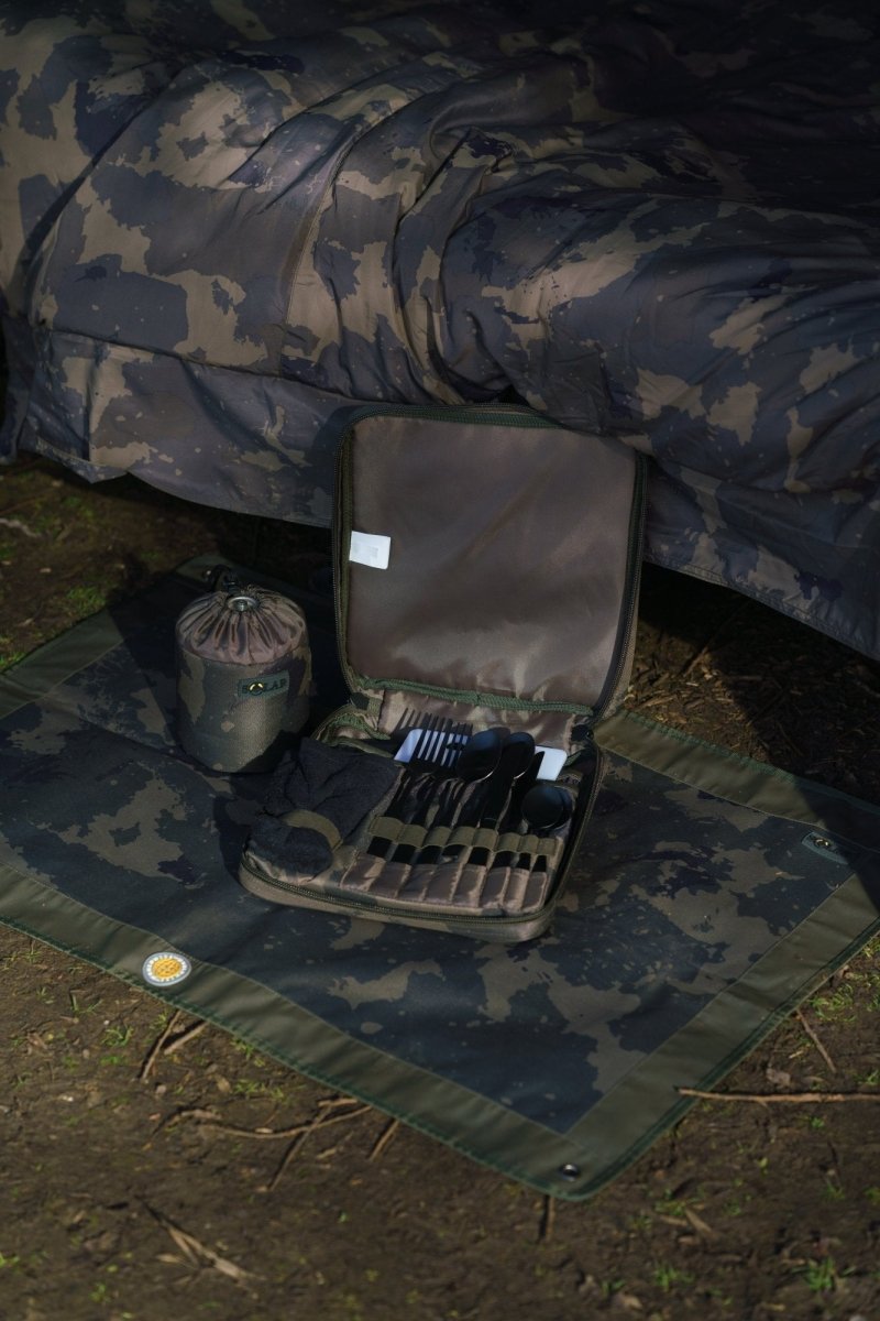 Funda para bombona Solar Worldwide - Tienda Carpfishing