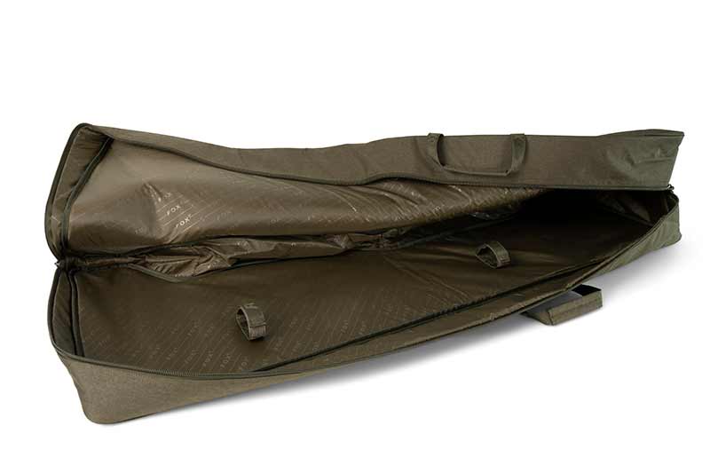 Funda para motor Fox Voyager® - Tienda Carpfishing