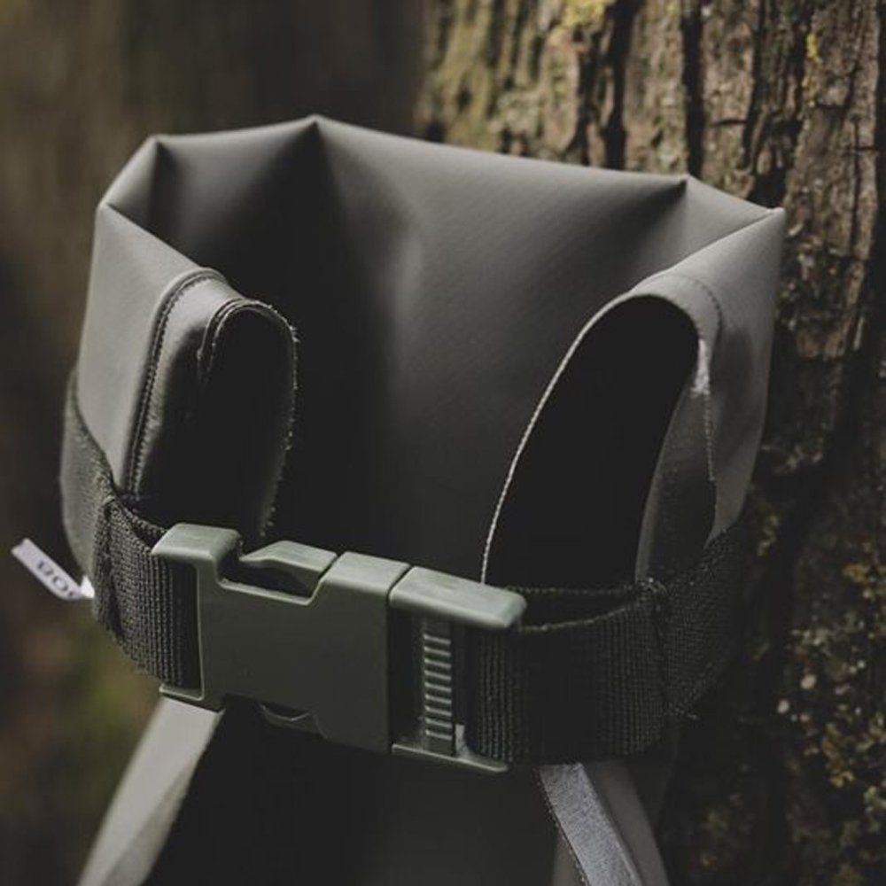 Funda para sacadera Solar SP - Tienda Carpfishing