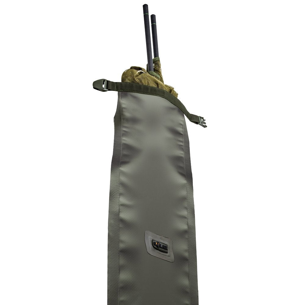 Funda para sacadera Solar SP - Tienda Carpfishing