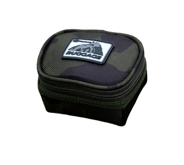 Funda Ridge Monkey Ruggage para linterna frontal - Tienda Carpfishing