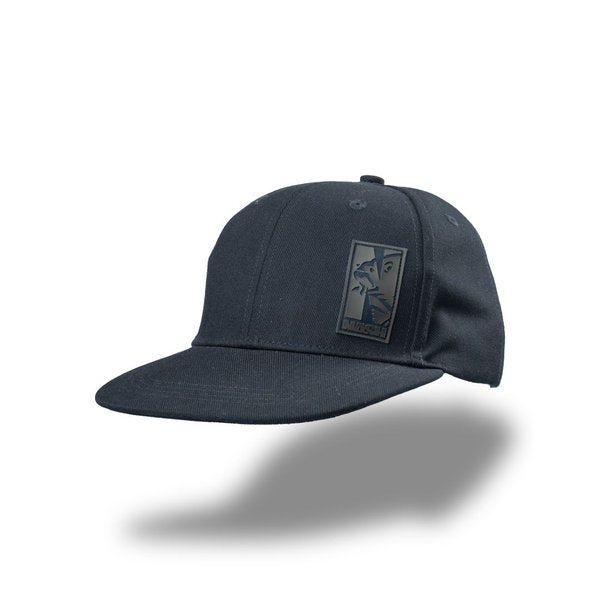 Gorra Nash Make It Happen Since 1978 Negro - Tienda Carpfishing