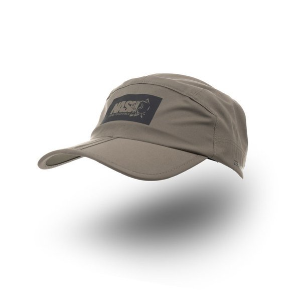 Gorra Nash ZT Lite Dry Pack - Tienda Carpfishing