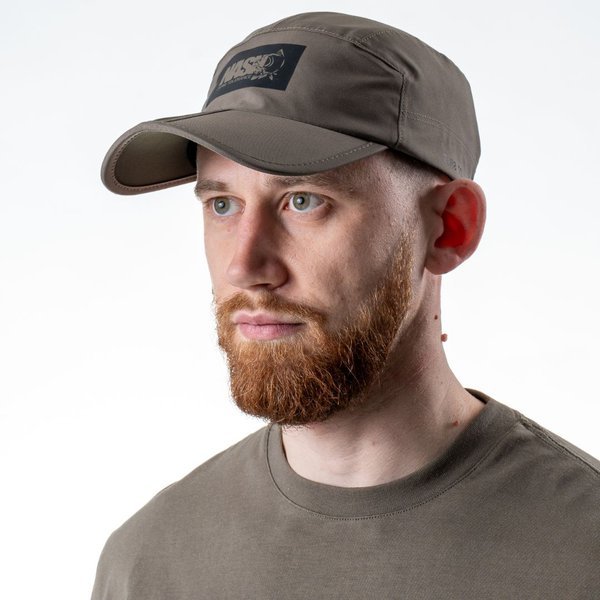 Gorra Nash ZT Lite Dry Pack - Tienda Carpfishing