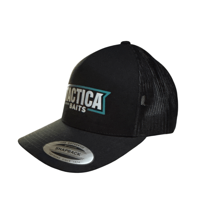 Gorra Tactica Baits - Tienda Carpfishing