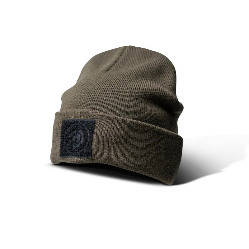 Gorro Nash ZT Patch - Tienda Carpfishing