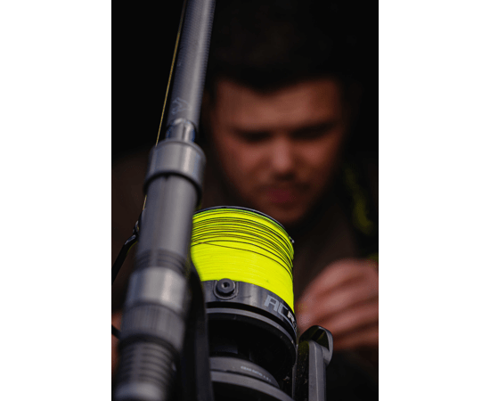 Hilo Avid Carp Extremity Hi - Vis Mono 1000 m - Tienda Carpfishing