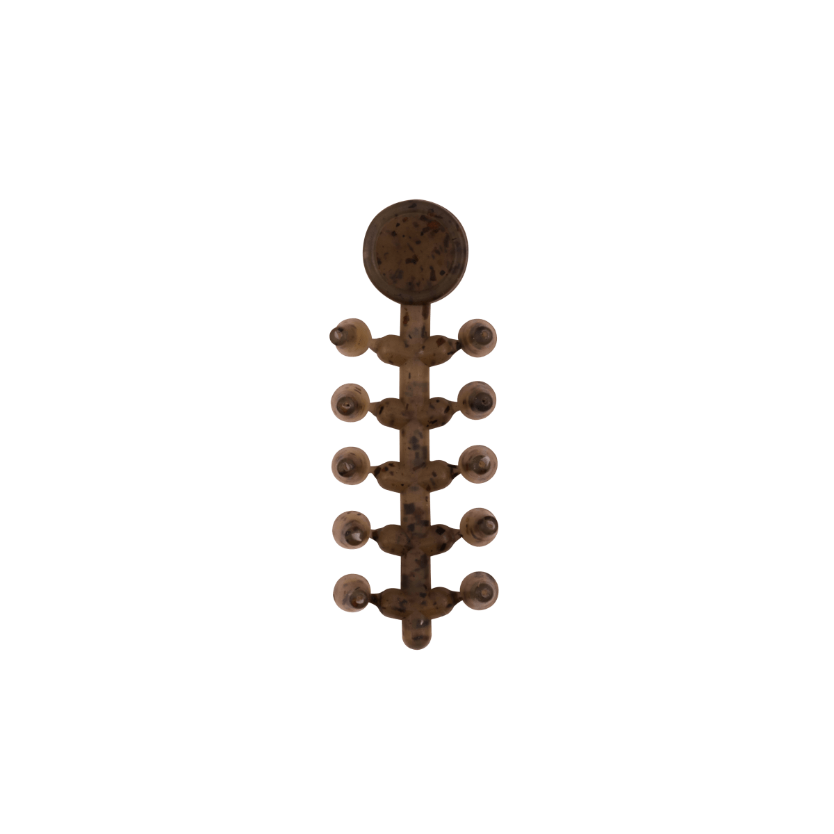 Hook Beads Avid Carp Outline FleckTone - Tienda Carpfishing