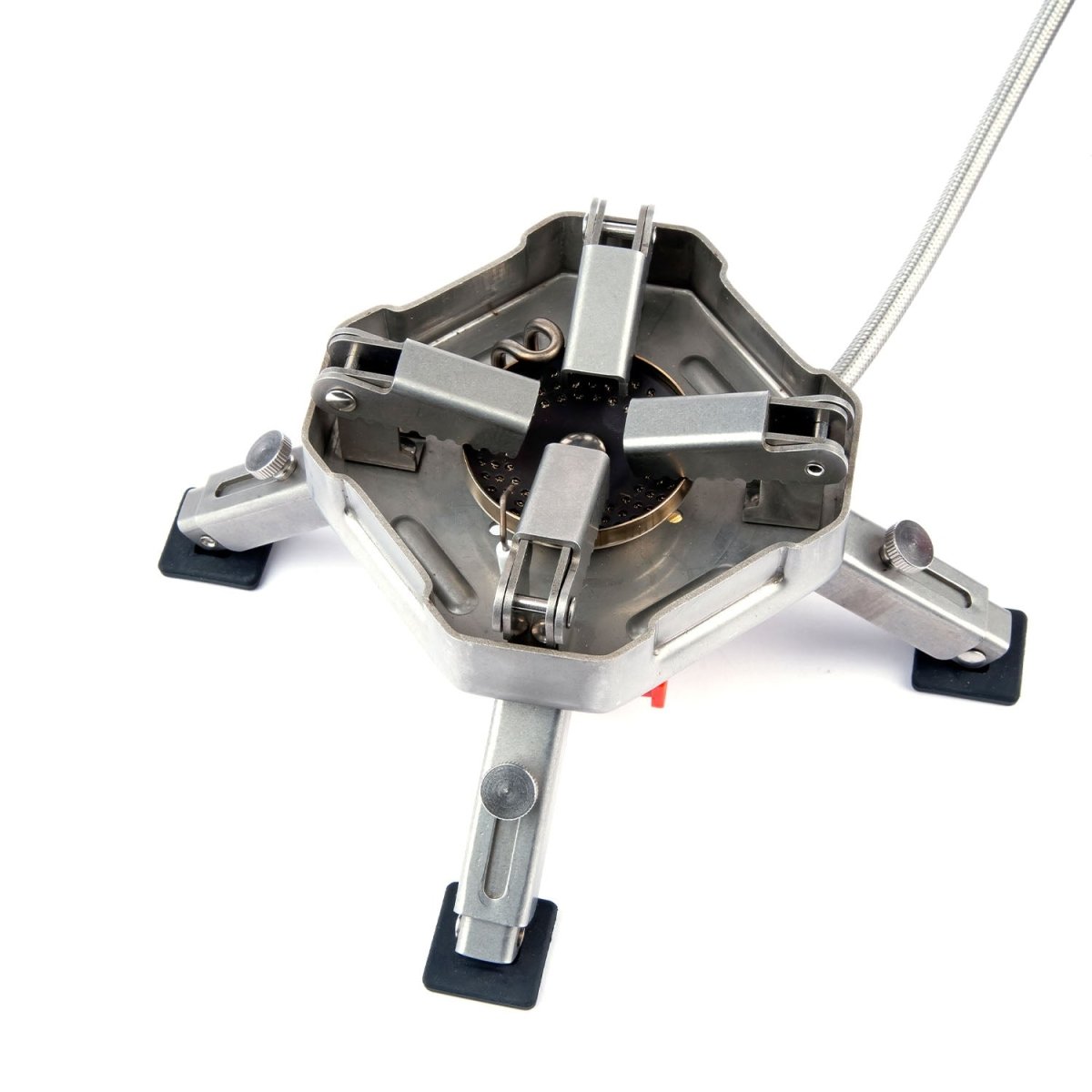 Hornillo Sonik Sizzla - Tienda Carpfishing