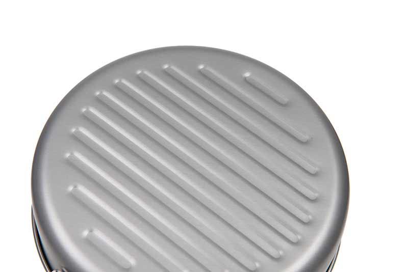 Juego de cocina Fox CookWare 4 piezas - Tienda Carpfishing