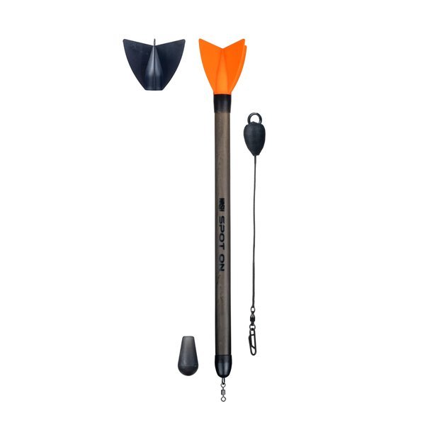 Kit Boya Señalizadora Nash L - Tienda Carpfishing
