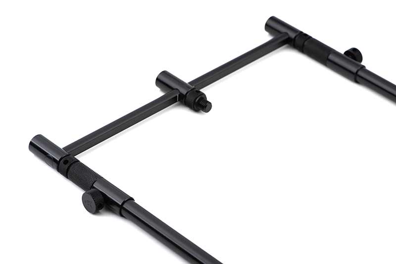 Kit de conversión Fox Black Label Slim - Tienda Carpfishing