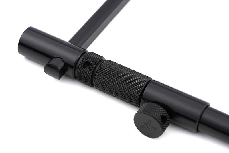 Kit de conversión Fox Black Label Slim - Tienda Carpfishing