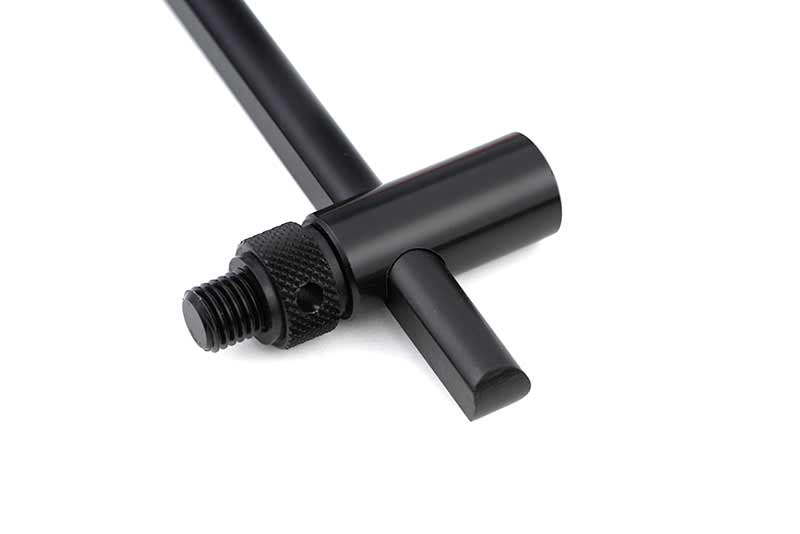 Kit de conversión Fox Black Label Slim - Tienda Carpfishing