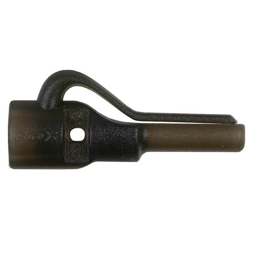 Kit Zig Lead Clip Fox - Tienda Carpfishing