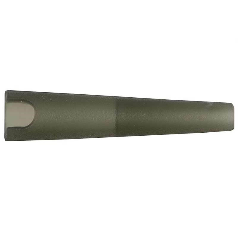 Lead Clip Tail Rubbers Fox 10 - Tienda Carpfishing