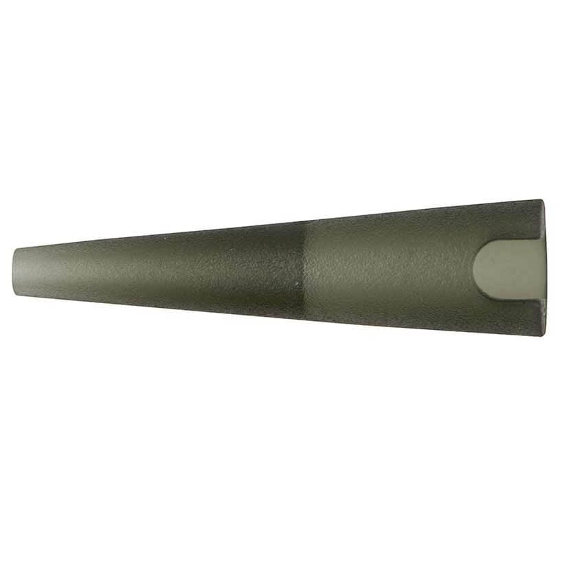 Lead Clip Tail Rubbers Fox 7 - Tienda Carpfishing