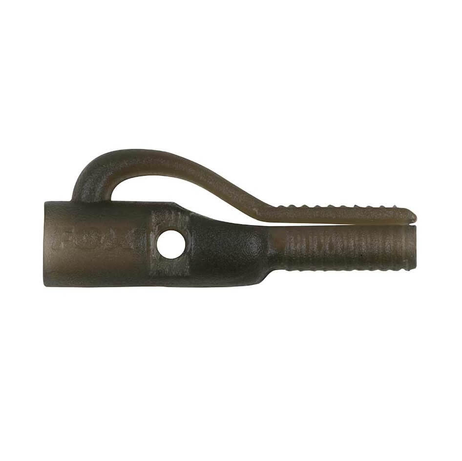 Lead Clips con topes Fox 7 - Tienda Carpfishing