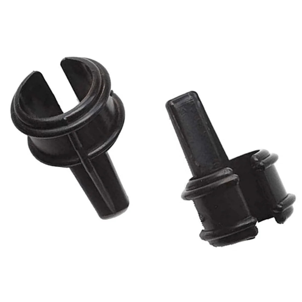 Line Clip Solar 14 mm - Tienda Carpfishing