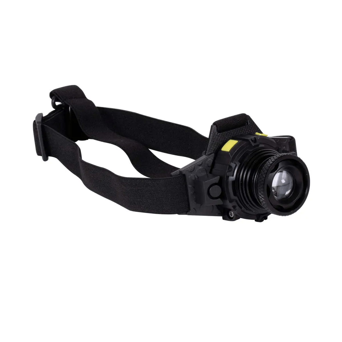 Linterna frontal Faith USB Extreme - Tienda Carpfishing