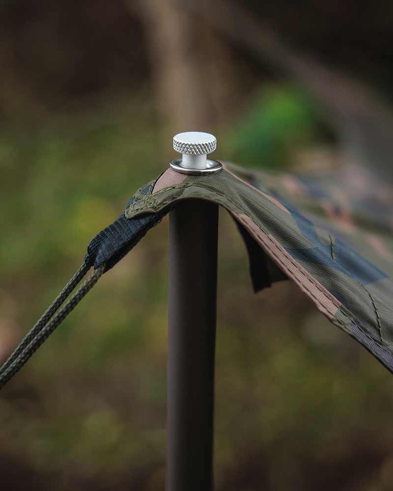 Lona Fox Camolite S - Tienda Carpfishing