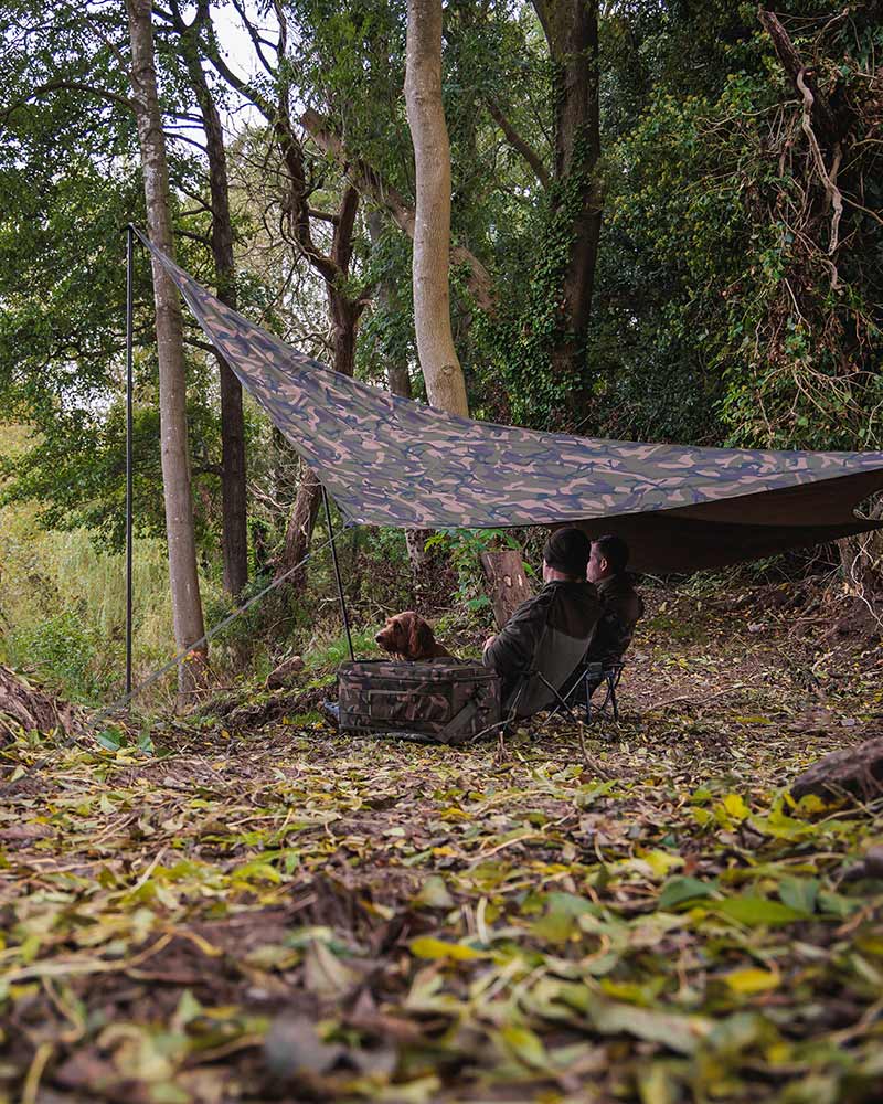 Lona Fox Camolite - Tienda Carpfishing