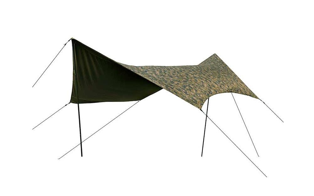 Lona Fox Camolite - Tienda Carpfishing