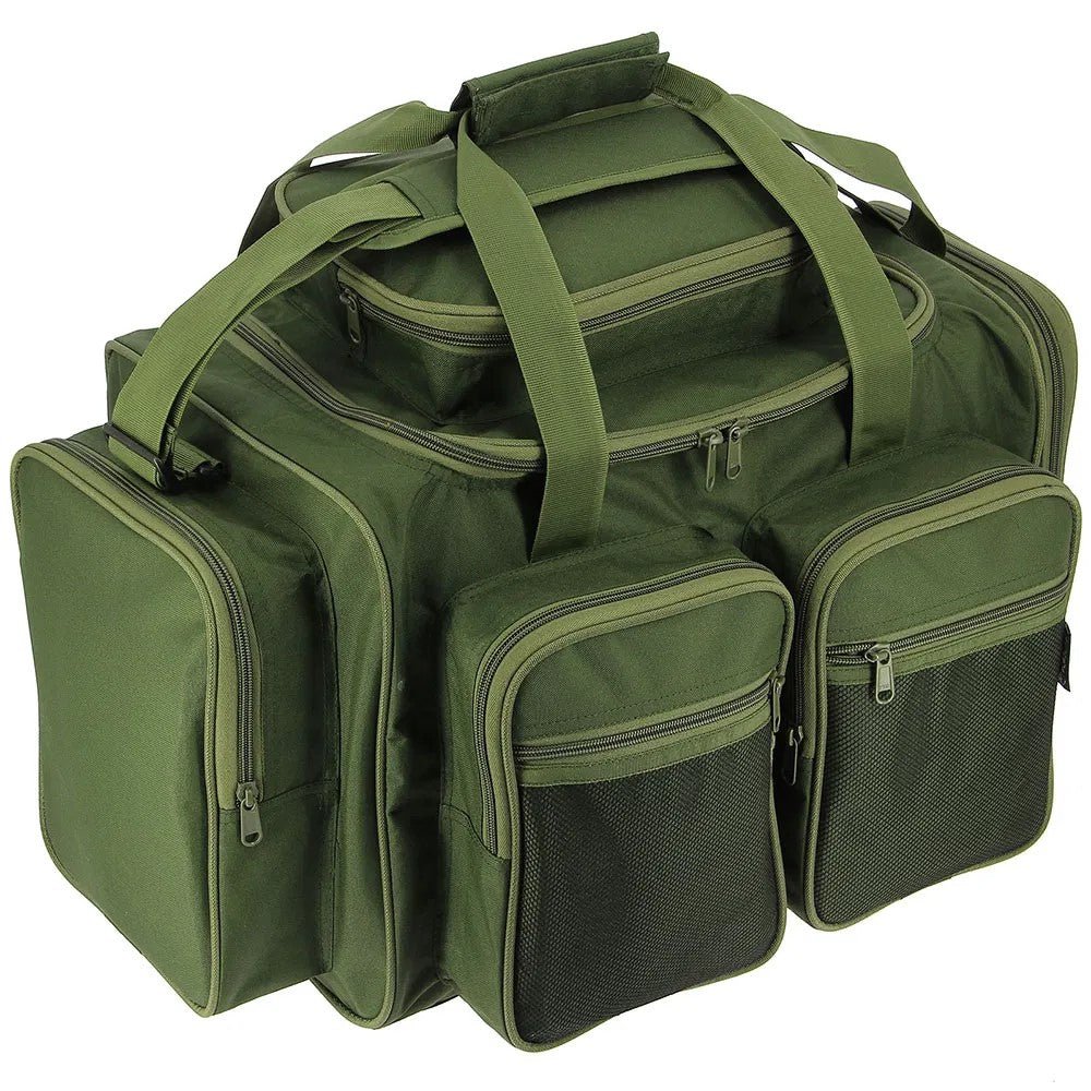 Macuto Angling Pursuits Multi Pocket 500 - Tienda Carpfishing