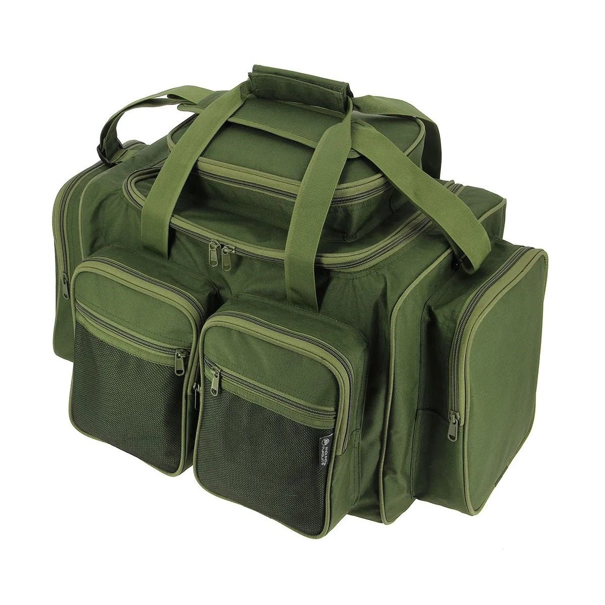 Macuto Angling Pursuits Multi Pocket 500 - Tienda Carpfishing