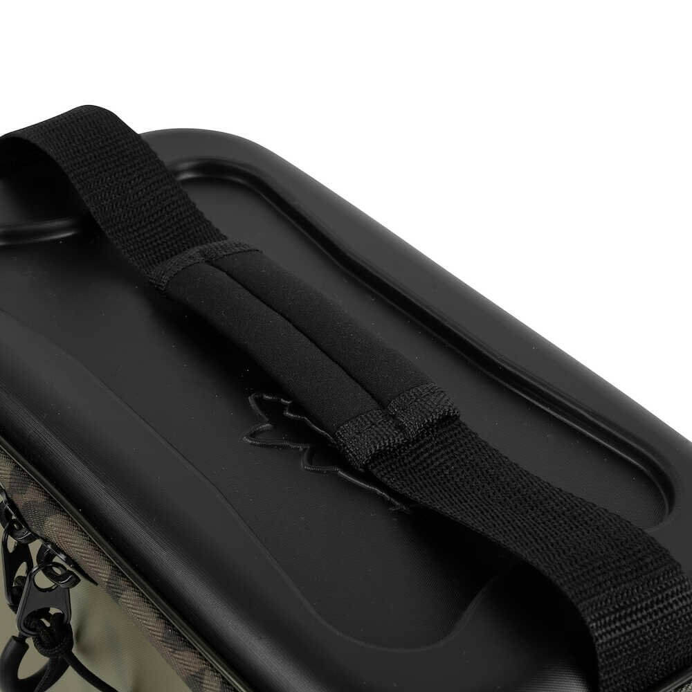 Macuto Avid Carp Compact Caddy 9 L - Tienda Carpfishing