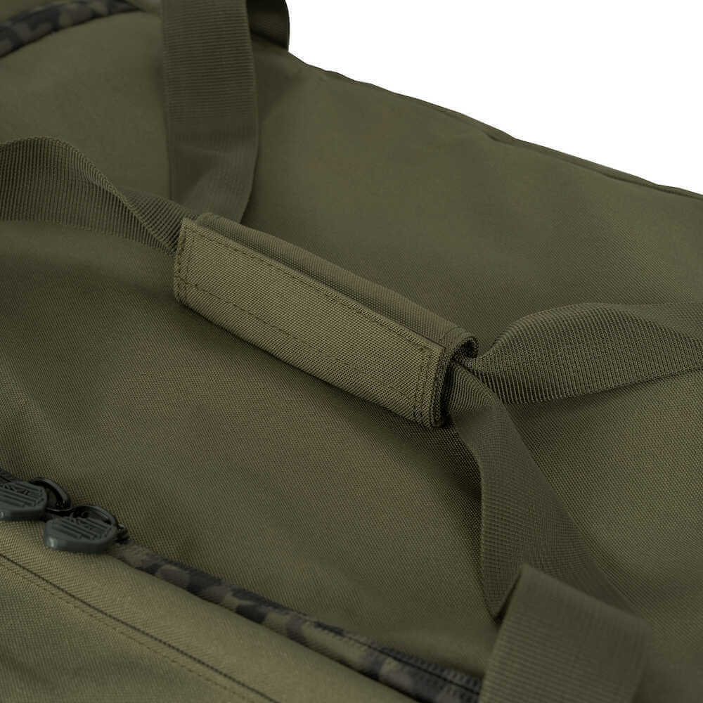Macuto Avid Carp RVS L - Tienda Carpfishing