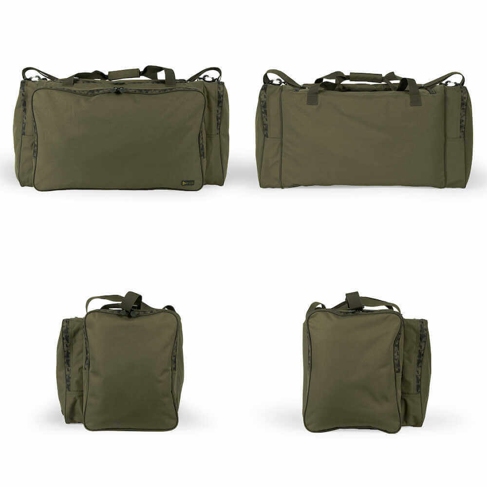 Macuto Avid Carp RVS L - Tienda Carpfishing