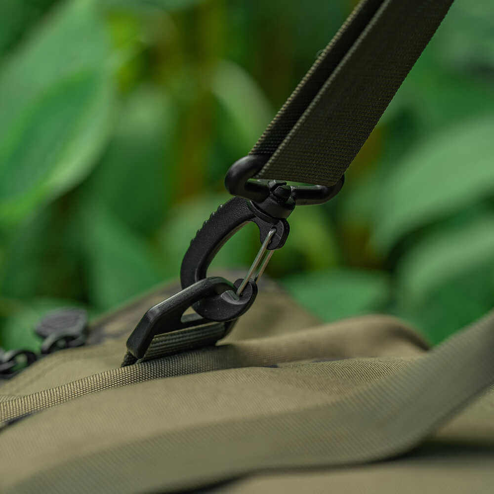 Macuto Avid Carp RVS L - Tienda Carpfishing
