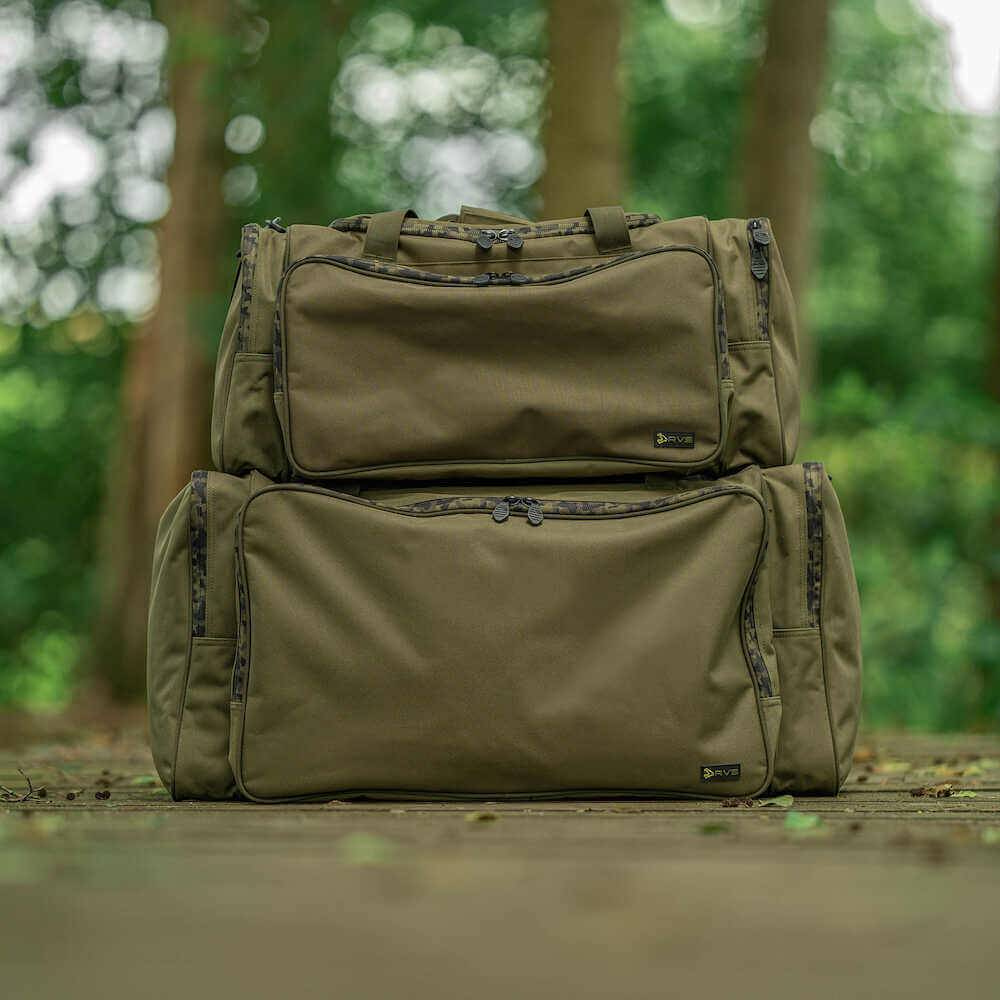 Macuto Avid Carp RVS L - Tienda Carpfishing