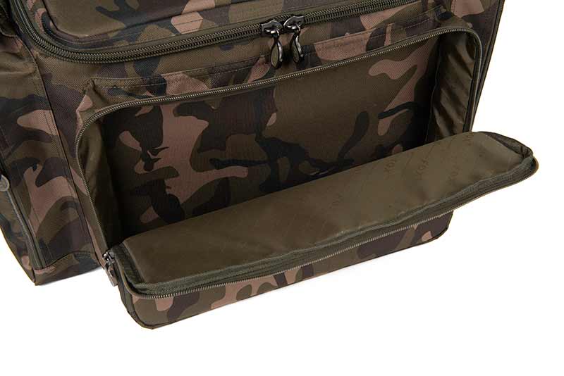Macuto Fox Compact Camolite - Tienda Carpfishing