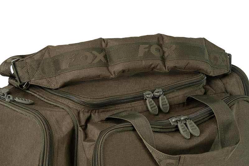 Macuto Fox Voyager® M - Tienda Carpfishing