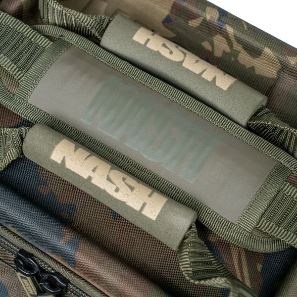Macuto Nash Subterfuge Carryall Pequeño 30L - Tienda Carpfishing