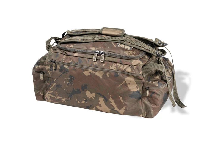 Backpack Nash Subterfuge Duffel - Tienda Carpfishing