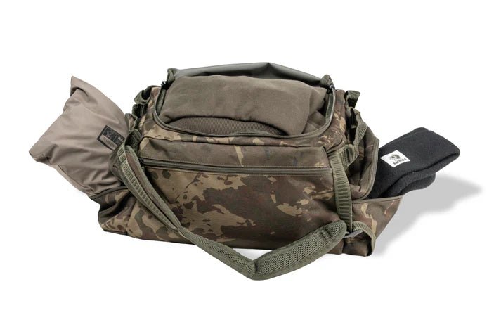 Backpack Nash Subterfuge Duffel - Tienda Carpfishing