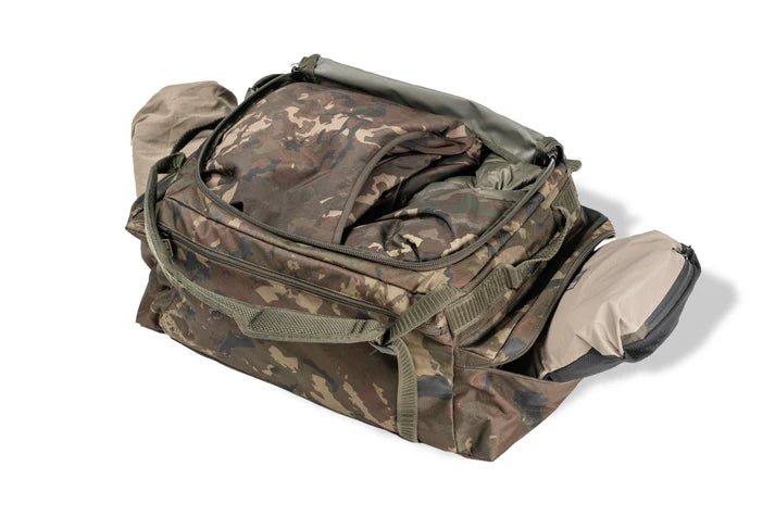 Backpack Nash Subterfuge Duffel - Tienda Carpfishing