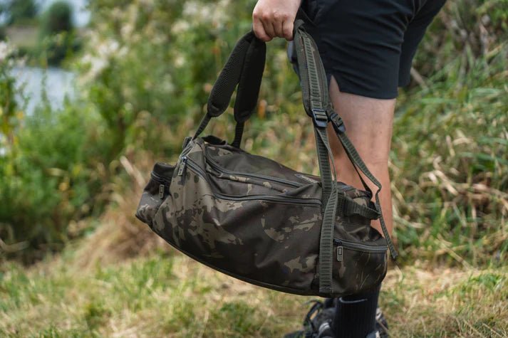 Backpack Nash Subterfuge Duffel - Tienda Carpfishing