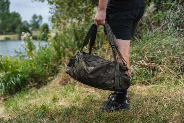 Backpack Nash Subterfuge Duffel - Tienda Carpfishing