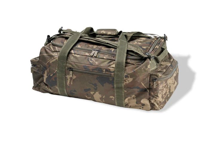Backpack Nash Subterfuge Duffel - Tienda Carpfishing