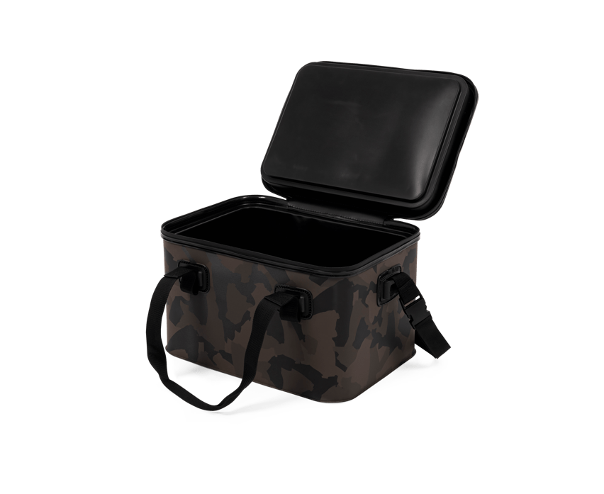 Macuto nevera Avid Carp Stormshield Cooler 25 L - Tienda Carpfishing