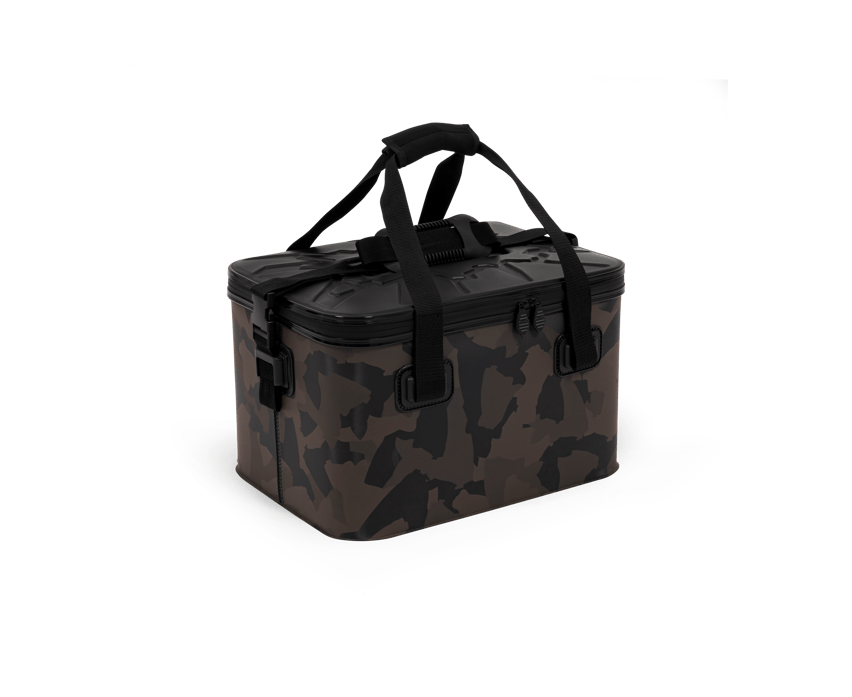 Macuto nevera Avid Carp Stormshield Cooler 25 L - Tienda Carpfishing