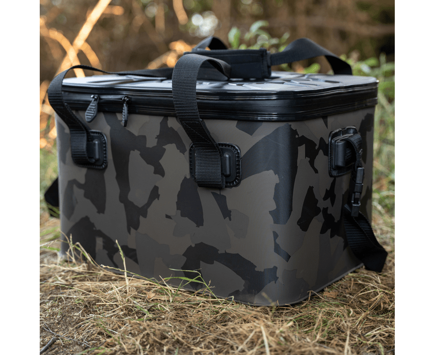 Macuto nevera Avid Carp Stormshield Cooler 25 L - Tienda Carpfishing