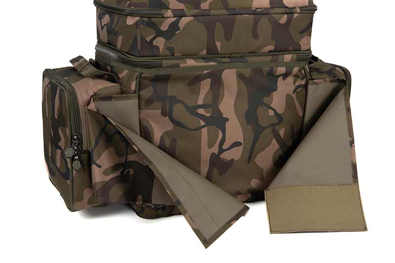 Macuto nevera Fox Camolite 2 Personas - Tienda Carpfishing