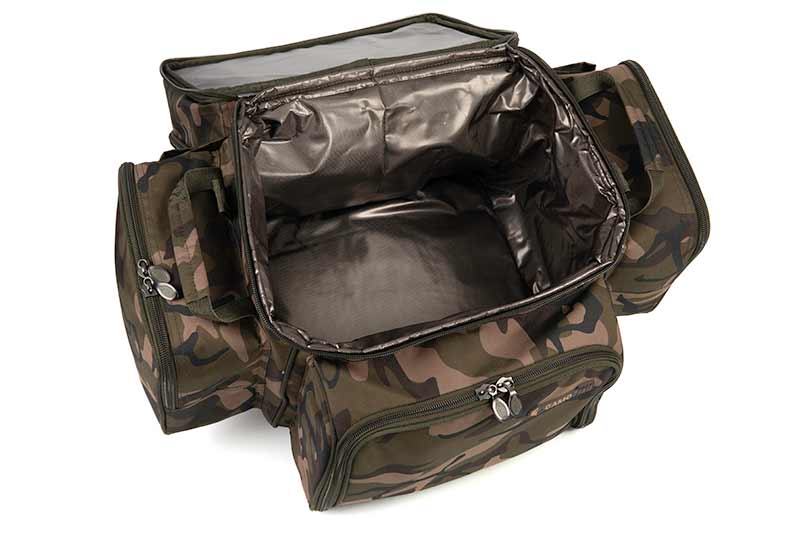 Macuto nevera Fox Camolite 2 Personas - Tienda Carpfishing