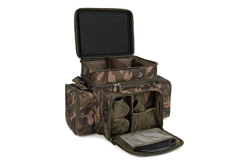 Macuto nevera Fox Camolite 2 Personas - Tienda Carpfishing