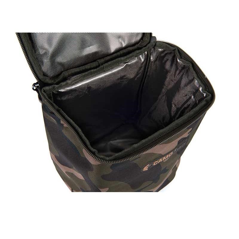 Macuto Nevera Fox Camolite Small - Tienda Carpfishing